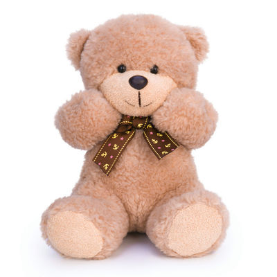 OEM Teddy Bear Plush Toys su ordinazione