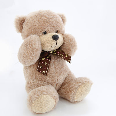 OEM Teddy Bear Plush Toys su ordinazione