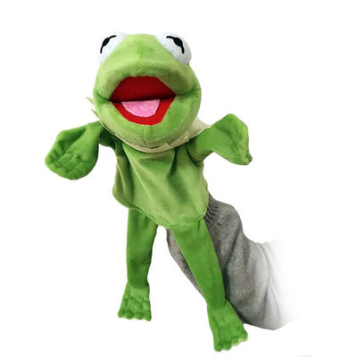 bambola molle animale dei burattini di mano della peluche interessante di 20cm per i bambini