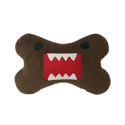 Decorazione della casa della peluche del cuscino del Giappone Tama Jun Plush Pillow Bone Plush