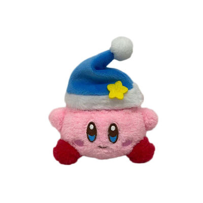 Copertura rosa Toy Accessories molle del trasduttore auricolare della peluche di Apple Bluetooth del tassista