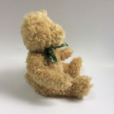 30cm o ragazze su ordine di Teddy Bear Plush Toys For del velluto del girasole