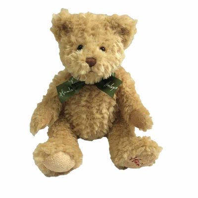30cm o ragazze su ordine di Teddy Bear Plush Toys For del velluto del girasole
