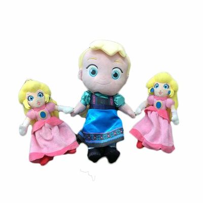 Giocattoli di principe Pincess Doll Plush