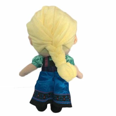 Giocattoli di principe Pincess Doll Plush