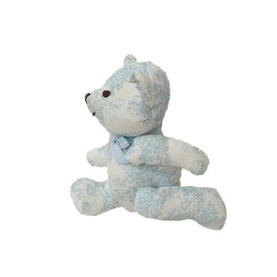Orso dell'articolazione per il cotone Teddy Bear Plush Toys dei bambini 100% pp