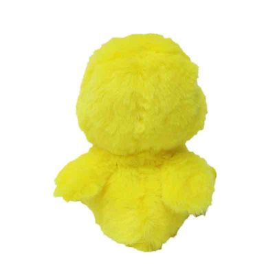 25CM Duck Stuffed Animal Plush Toys giallo ISO9001