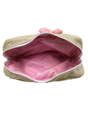 Decorazione portatile della casa della peluche del portafoglio del ODM Mini Fashion Rabbit Cute Plush dell'OEM