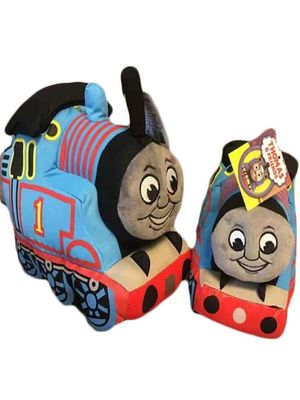35cm thomas il giocattolo farcito treno
