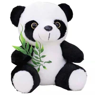 Pendente Panda Bear Stuffed Animal del pollone