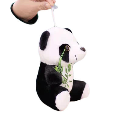Pendente Panda Bear Stuffed Animal del pollone