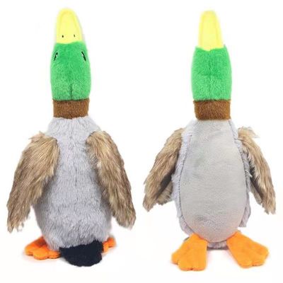 Grandi giocattoli della peluche degli animali domestici del cane ISO9001
