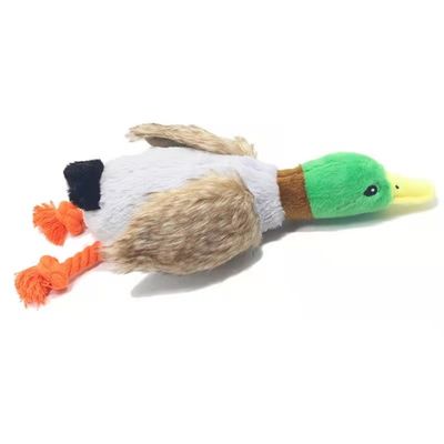 Grandi giocattoli della peluche degli animali domestici del cane ISO9001