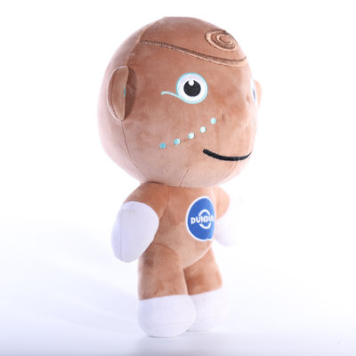 i giocattoli adorabili farciti divertenti svegli brutti della peluche del cuscino della bambola della peluche di 30cm hanno personalizzato