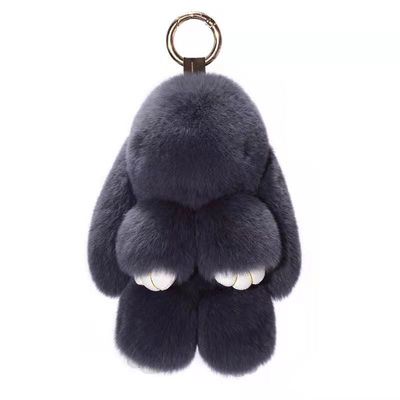 Burattino di mano in anticipo della peluche del coniglio di Eduational