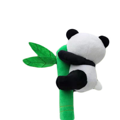 Memoriale di bambù di tenuta di viaggio del regalo di festa di 20CM Panda Festival Plush Toy Gift