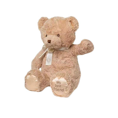 Di 100% pp bello Teddy Bear Dolls Teddy Bear cuscino del cotone 35cm