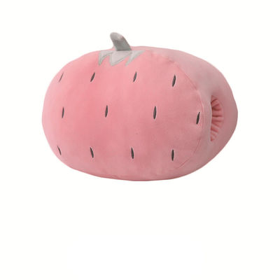 studenti più caldi Nap Plush Hand Cover della mano della peluche del fumetto di 35cm*25cm