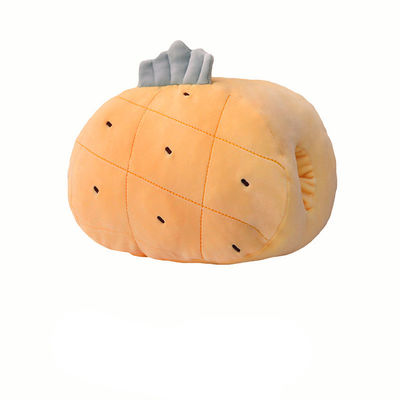 studenti più caldi Nap Plush Hand Cover della mano della peluche del fumetto di 35cm*25cm