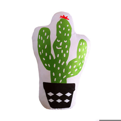 cuscino della peluche dell'ananas del cactus di 30cm per Sofa Home Decoration Cushion