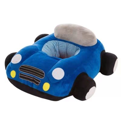 Bambini Sofa Tatami Car Plush Pillow