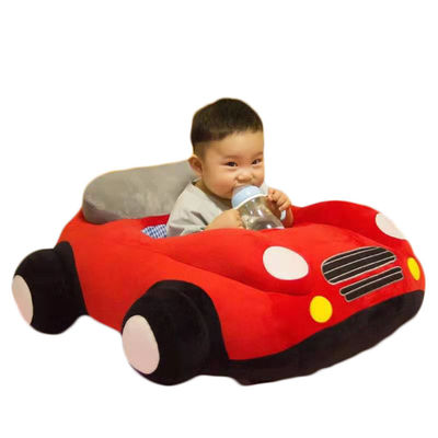 Bambini Sofa Tatami Car Plush Pillow
