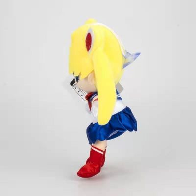 Nuovo marinaio Moon Plush Toy di anime