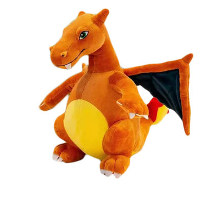 i giocattoli della peluche farciti dinosauro di 45cm licenziano il drago presente di S di T Rex Children respirante '