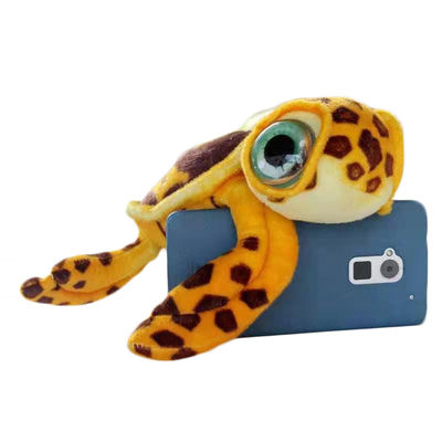 peluche Toy Seafloor Story di Nemo Clown Fish Stuffed Animal del polipo dello squalo di 40cm
