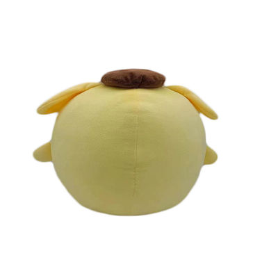 decorazione della casa della peluche su misura cuscino del cuscino di 25cm Kitty Plush Doll Toy Plush