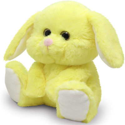 regalo di compleanno sveglio della ragazza di Toy Stuffed Plush Toys Creative della peluche del coniglio di 25cm