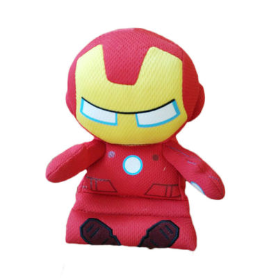 scaffale da tavolino del telefono cellulare della peluche di Alliance del nuovo superman rosso di modo di 13cm