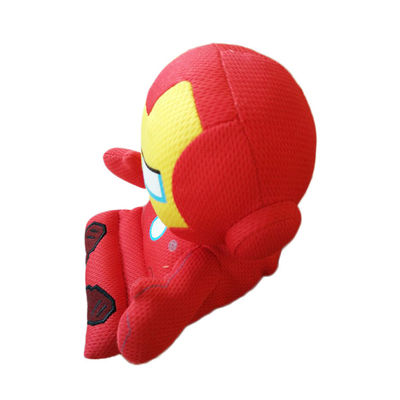 scaffale da tavolino del telefono cellulare della peluche di Alliance del nuovo superman rosso di modo di 13cm