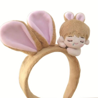 Fascia sveglia del lavaggio del fronte della peluche tridimensionale