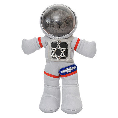 Il cotone di ISO9001 pp ha riempito i bambini Teddy Bear Stuffed Toys di 30cm