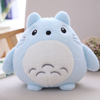 Cuscino di tiro a forma di animale della peluche del fumetto decorativo domestico