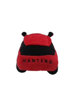 Ragazzo pieno di Buddy Stuffed Animal For Baby dell'automobile del ODM