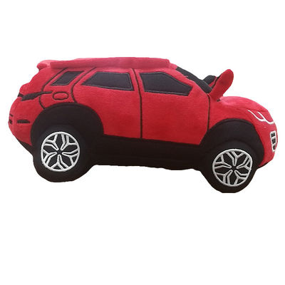 Ragazzo pieno di Buddy Stuffed Animal For Baby dell'automobile del ODM