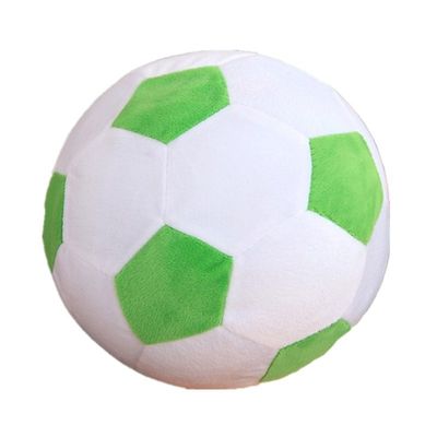 Peluche Toy For Baby di calcio della coppa del Mondo dell'OEM 20cm