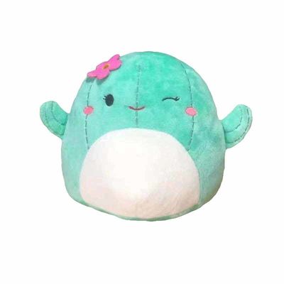 Giocattoli animali della peluche dei 25cm dei bambini con il materiale da otturazione del cotone del polipropilene
