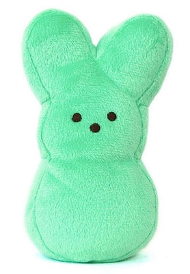 I giocattoli molli lavabili ISO9001 dei coniglietti della macchina 15cm pasqua hanno certificato