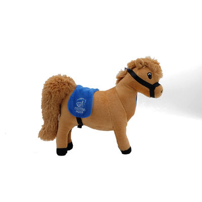 Giocattoli su ordinazione della peluche del ricamo elettrico per i bambini