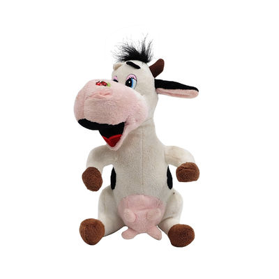 Giocattoli su ordinazione della peluche del ricamo elettrico per i bambini