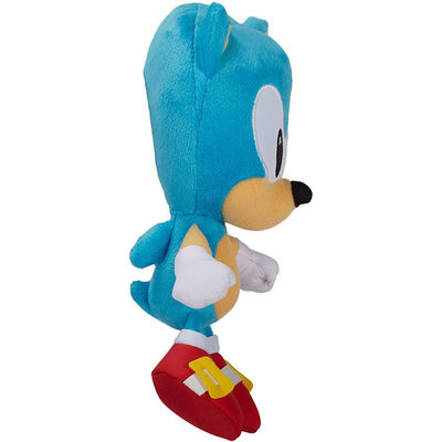 Anime squisito Sonic The Hedgehog Plush Toys di 40cm