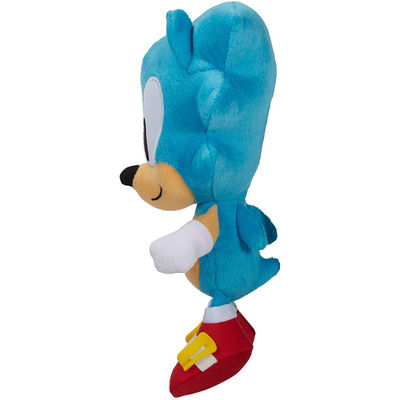 Anime squisito Sonic The Hedgehog Plush Toys di 40cm