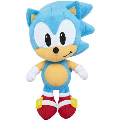 Anime squisito Sonic The Hedgehog Plush Toys di 40cm
