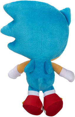 Anime squisito Sonic The Hedgehog Plush Toys di 40cm