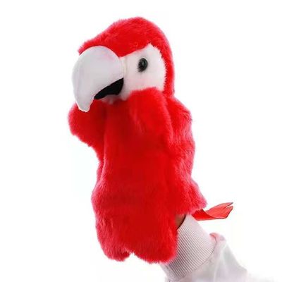bambola molle animale dei burattini di mano della peluche interessante di 20cm per i bambini