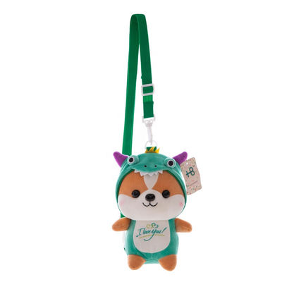Cotone dell'OEM pp che riempie gli animali farciti della peluche di Kawaii