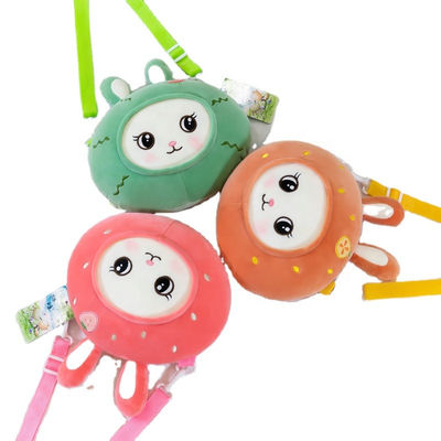 Cotone dell'OEM pp che riempie gli animali farciti della peluche di Kawaii